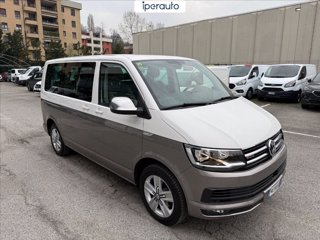VOLKSWAGEN T6.1 caravelle 2.0 tdi 150cv 4motion Comfortline p.c.