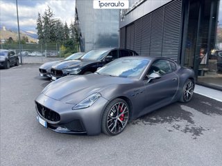 MASERATI Granturismo 3.0 Modena awd auto