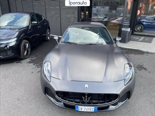 MASERATI Granturismo 3.0 Modena awd auto