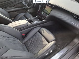 MASERATI Granturismo 3.0 Modena awd auto