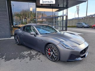 MASERATI Granturismo 3.0 Modena awd auto