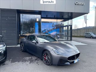 MASERATI Granturismo 3.0 Modena awd auto