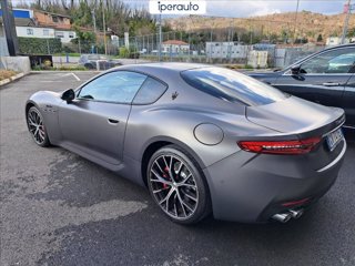 MASERATI Granturismo 3.0 Modena awd auto