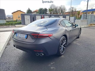 MASERATI Granturismo 3.0 Modena awd auto