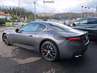 MASERATI Granturismo 3.0 Modena awd auto