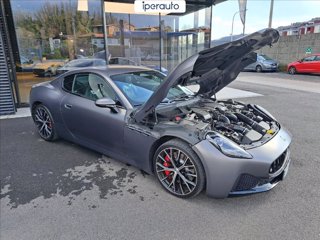 MASERATI Granturismo 3.0 Modena awd auto