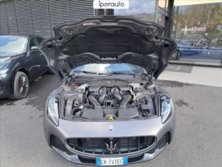 MASERATI Granturismo 3.0 Modena awd auto