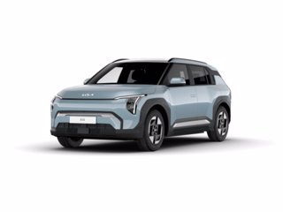 KIA Ev3 58,3 kwh air
