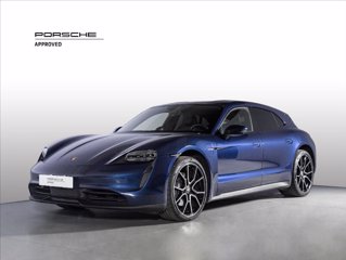 PORSCHE Taycan Sport Turismo Performance Battery Plus 5p.ti