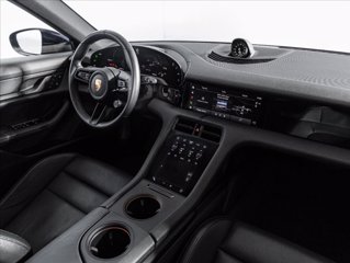 PORSCHE Taycan Sport Turismo Performance Battery Plus 5p.ti