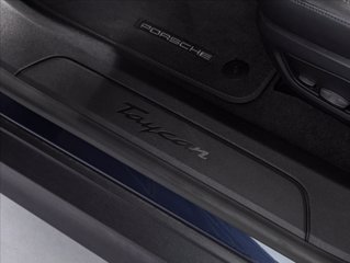 PORSCHE Taycan Sport Turismo Performance Battery Plus 5p.ti