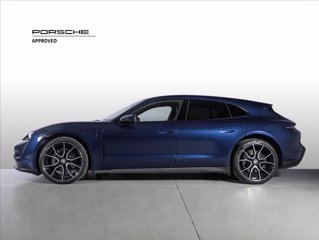 PORSCHE Taycan Sport Turismo Performance Battery Plus 5p.ti