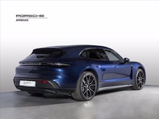 PORSCHE Taycan Sport Turismo Performance Battery Plus 5p.ti