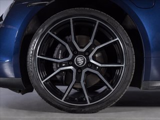 PORSCHE Taycan Sport Turismo Performance Battery Plus 5p.ti