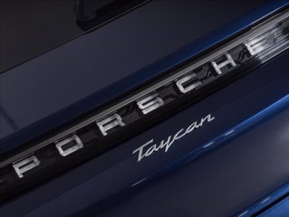 PORSCHE Taycan Sport Turismo Performance Battery Plus 5p.ti