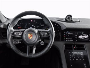PORSCHE Taycan Sport Turismo Performance Battery Plus 5p.ti