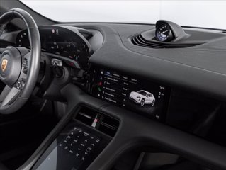 PORSCHE Taycan Sport Turismo Performance Battery Plus 5p.ti