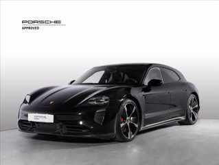 PORSCHE Taycan GTS 5p.ti