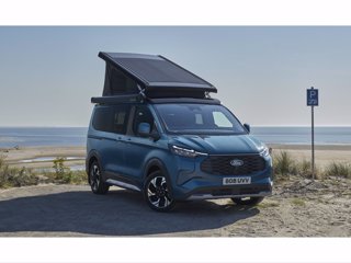 FORD Transit custom v710 2.0 ecoblue 170cv nugget v710 320 l1h1 m1 titanium 170cv auto