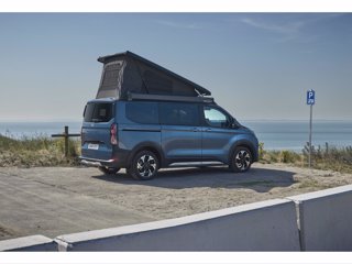 FORD Transit custom v710 2.0 ecoblue 170cv nugget v710 320 l1h1 m1 titanium 170cv auto