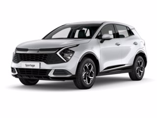 KIA Sportage 1.6 tgdi mhev business 160cv dct