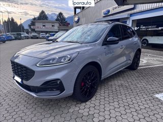 FORD Kuga 2.5 full hybrid Graphite Tech Edition awd 190cv cvt *AZIENDALE*