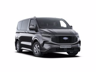 FORD Transit custom v710 340 2.5 duratec phev 233cv combi m1 titanium l1h1