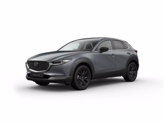 MAZDA Cx-30 2.5 m-hybrid homura portel.elettr.2wd 140cv 6mt