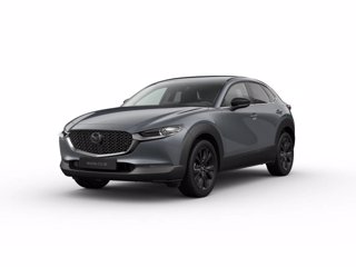 MAZDA Cx-30 2.5 m-hybrid homura portel.elettr.2wd 140cv 6mt