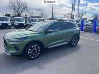 FORD Kuga 2.5 fhev Active X 2wd 180cv auto **AZIENDALE**