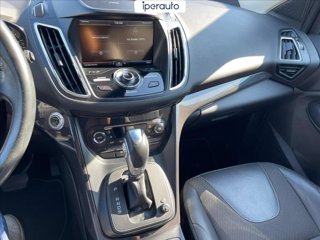FORD Kuga 2.0 tdci titanium 4wd s&s 150cv powershift e6