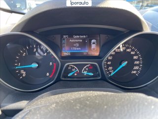 FORD Kuga 2.0 tdci titanium 4wd s&s 150cv powershift e6