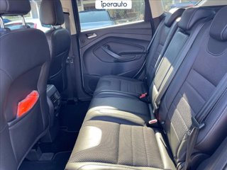 FORD Kuga 2.0 tdci titanium 4wd s&s 150cv powershift e6