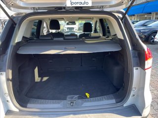 FORD Kuga 2.0 tdci titanium 4wd s&s 150cv powershift e6