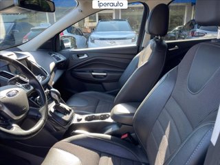 FORD Kuga 2.0 tdci titanium 4wd s&s 150cv powershift e6