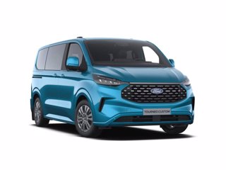 FORD Tourneo custom v710 340 2.5 duratec phev 233cv titanium l1h1