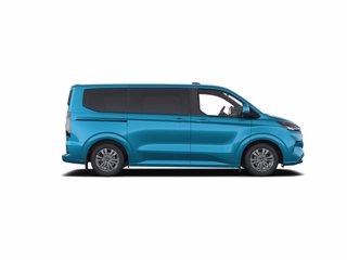 FORD Tourneo custom v710 340 2.5 duratec phev 233cv titanium l1h1