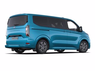 FORD Tourneo custom v710 340 2.5 duratec phev 233cv titanium l1h1
