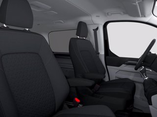 FORD Tourneo custom v710 340 2.5 duratec phev 233cv titanium l1h1