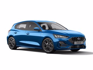 FORD Focus 1.0t ecoboost h st-line 155cv powershift