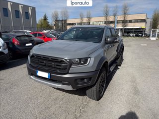 FORD Ranger Raptor 2.0 tdci double cab 213cv auto *IVA ESCLUSA*