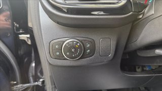 FORD Puma 1.0 ecoboost h titanium s&s 125cv REAR VIEW CAMERA