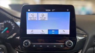 FORD Puma 1.0 ecoboost h titanium s&s 125cv REAR VIEW CAMERA