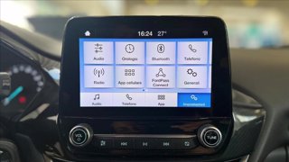 FORD Puma 1.0 ecoboost h titanium s&s 125cv REAR VIEW CAMERA