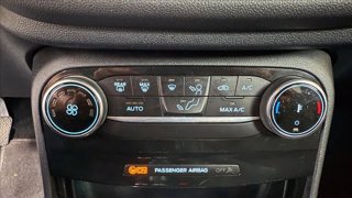 FORD Puma 1.0 ecoboost h titanium s&s 125cv REAR VIEW CAMERA