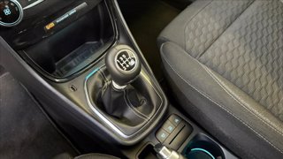 FORD Puma 1.0 ecoboost h titanium s&s 125cv REAR VIEW CAMERA