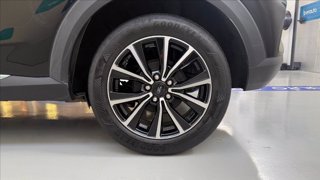 FORD Puma 1.0 ecoboost h titanium s&s 125cv REAR VIEW CAMERA