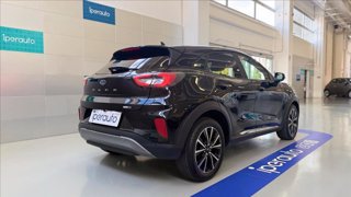 FORD Puma 1.0 ecoboost h titanium s&s 125cv REAR VIEW CAMERA