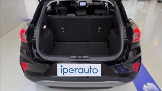 FORD Puma 1.0 ecoboost h titanium s&s 125cv REAR VIEW CAMERA