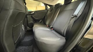 FORD Puma 1.0 ecoboost h titanium s&s 125cv REAR VIEW CAMERA